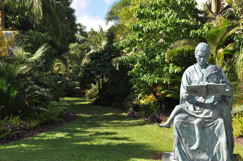 Mounts Botanical Garden (West Palm Beach)