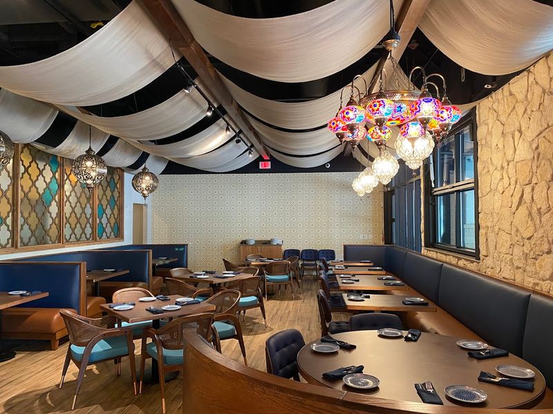 Bosphorous Turkish Cuisine – South Tampa (Tampa)