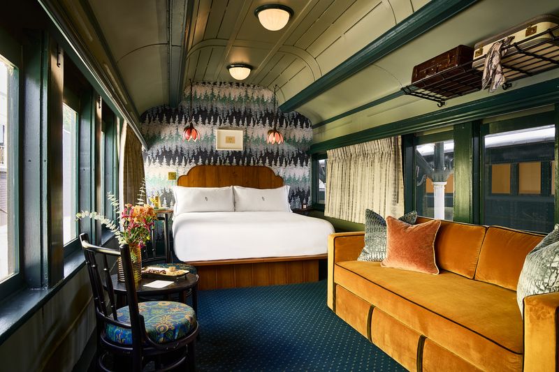 Amenities That Keep You Comfortable