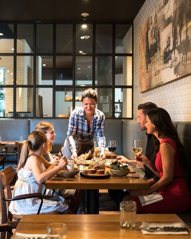 Highball & Harvest (at The Ritz-Carlton Orlando, Grande Lakes)