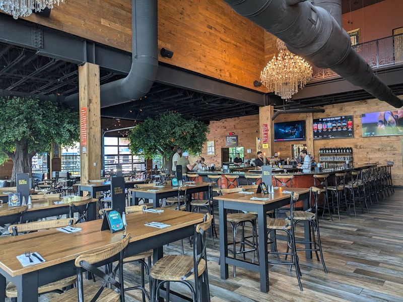 New York Beer Project (Orlando)