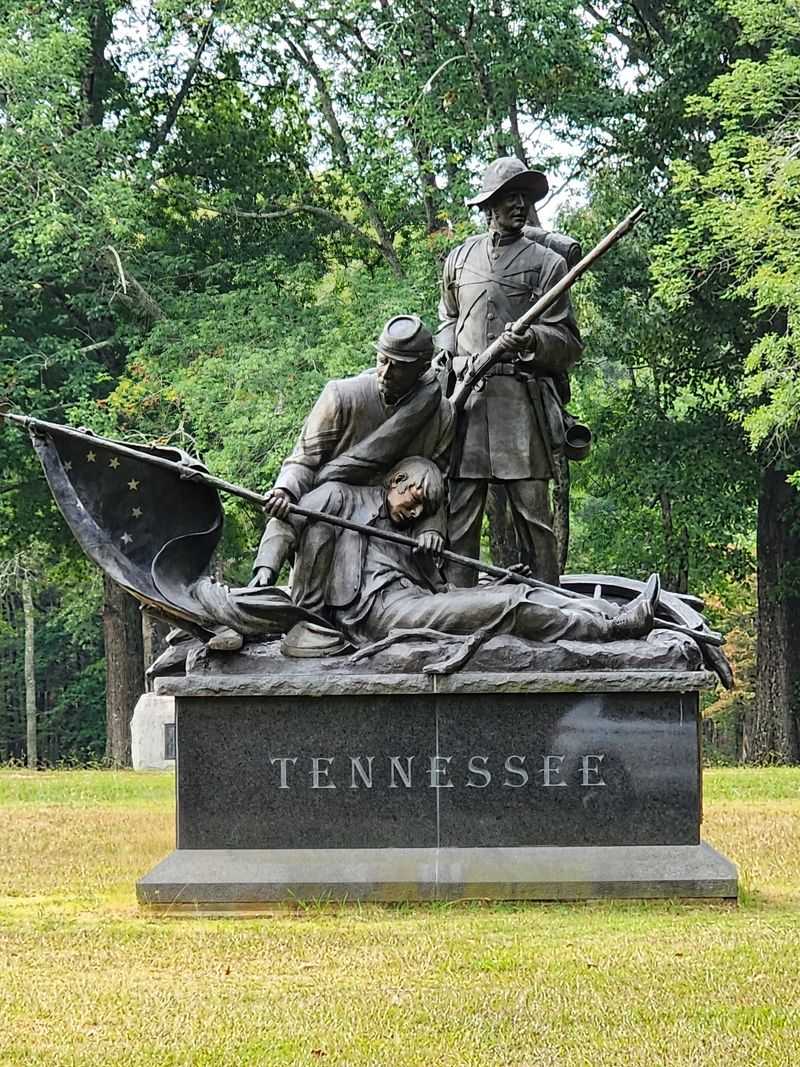Shiloh National Military Park (Savannah)