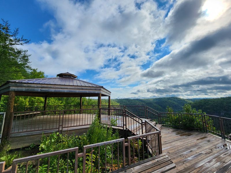 The Dramatic Landscapes That Make It So Unforgettable