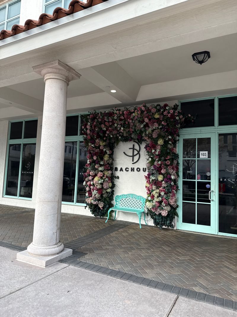 Bachour (Coral Gables area)