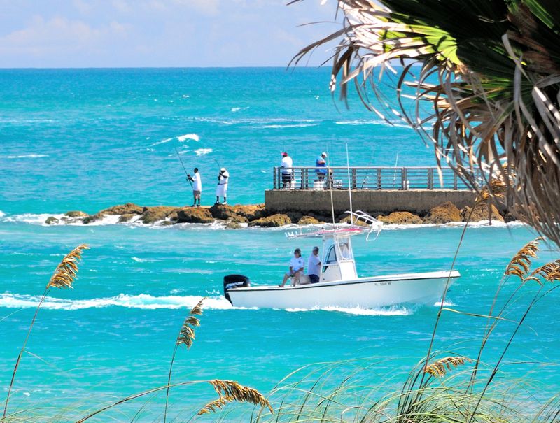 Get Out on the Water