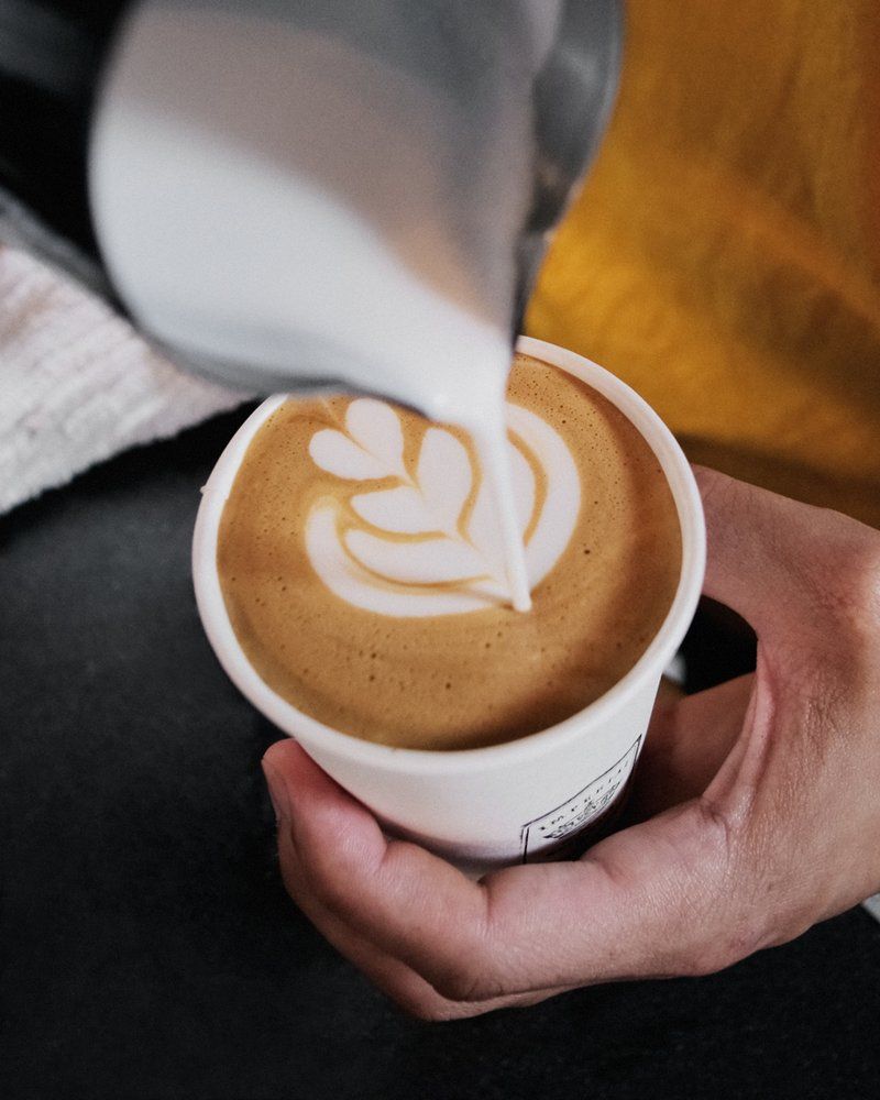 Imperial Moto Cafe (Miami & Aventura)