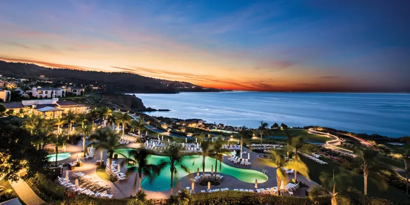 Terranea Resort, Palos Verdes