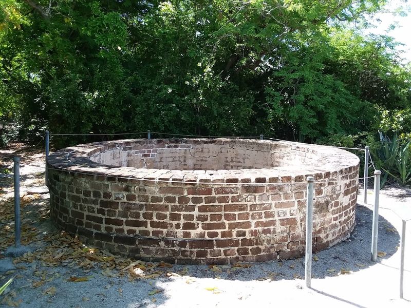 Indian Key (Islamorada area)