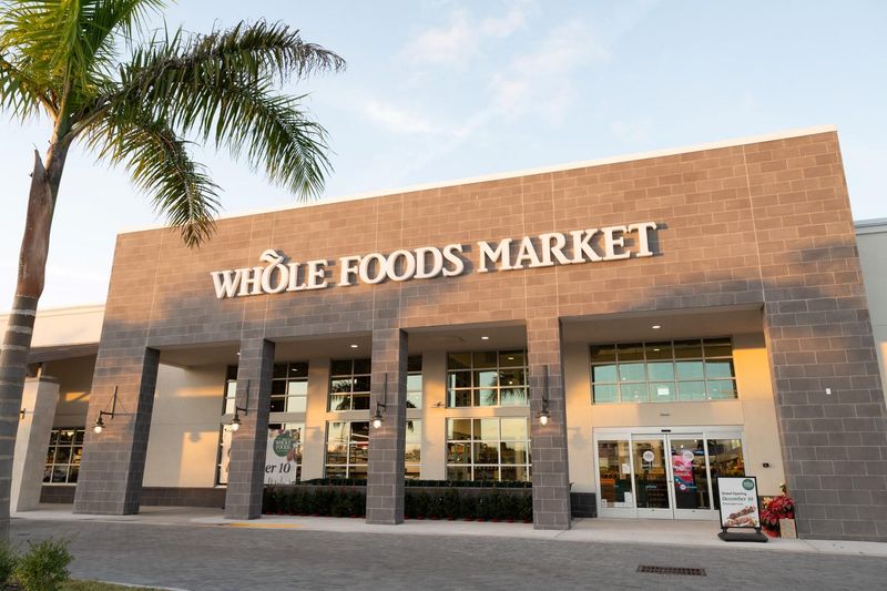 Whole Foods Market