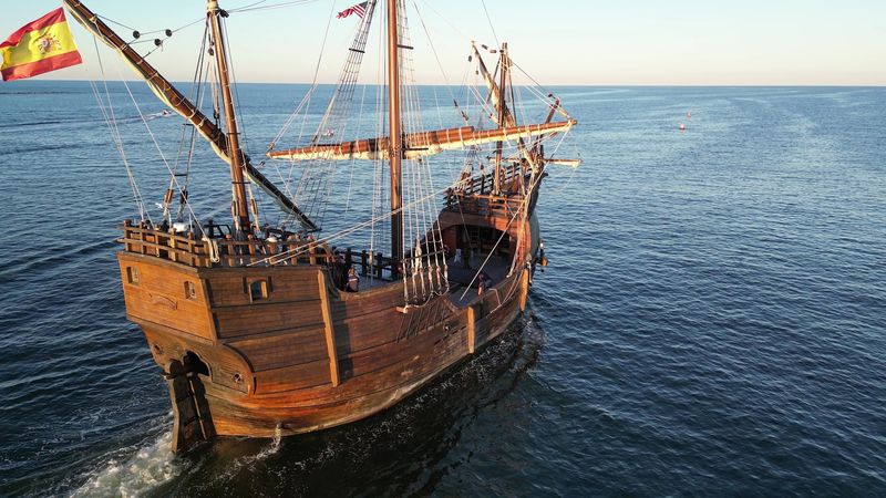 Black Raven Adventures (St. Augustine)