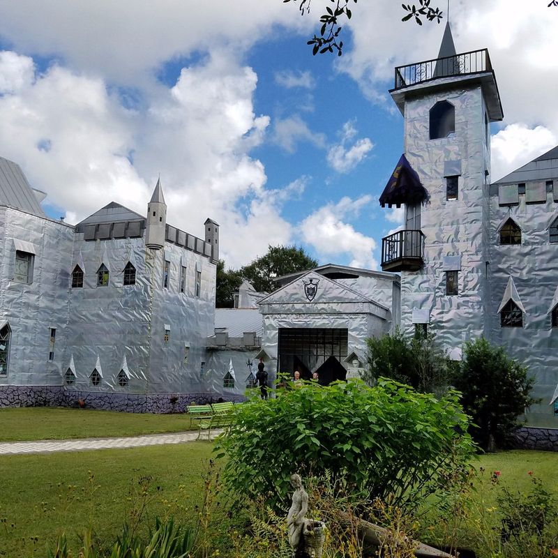 Solomon’s Castle (Ona, FL)