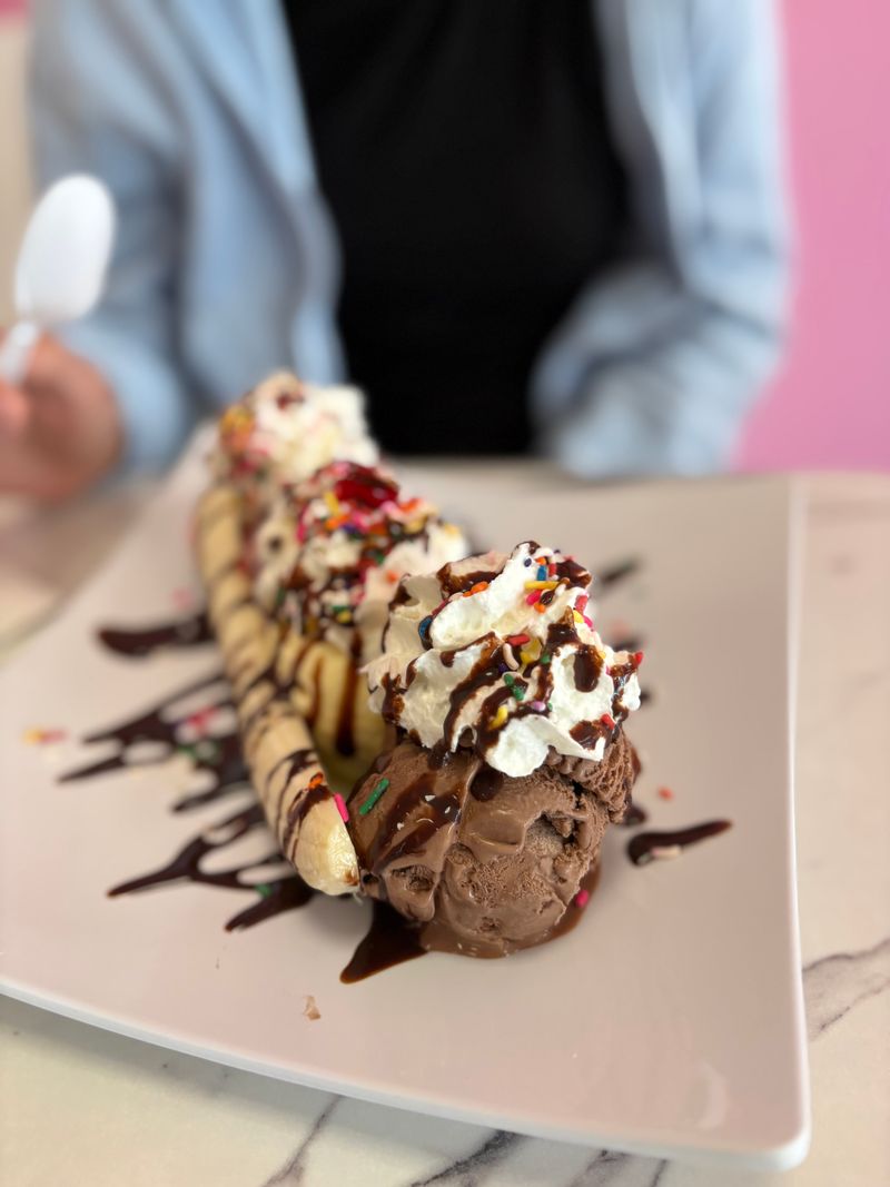 Sweet Sofia’s (Nashville)