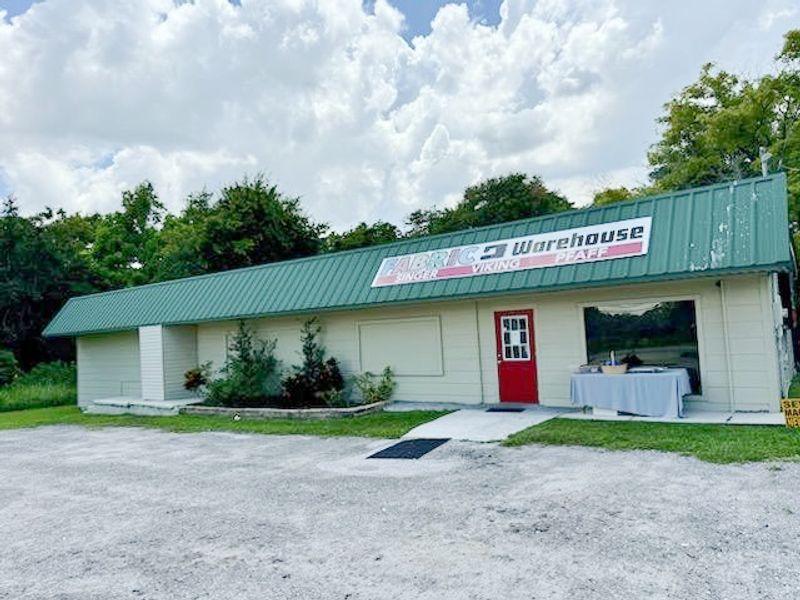 The Ultimate Maker’s First Stop