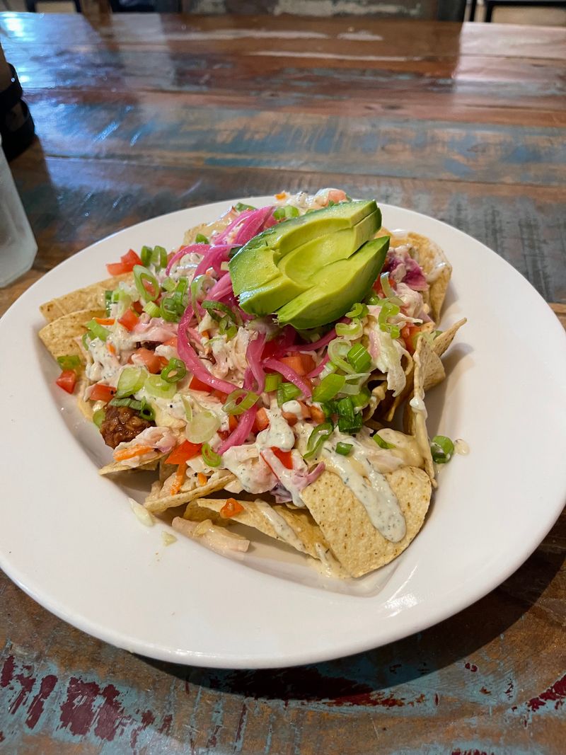 Cashew Vegan Cafe (Chattanooga)