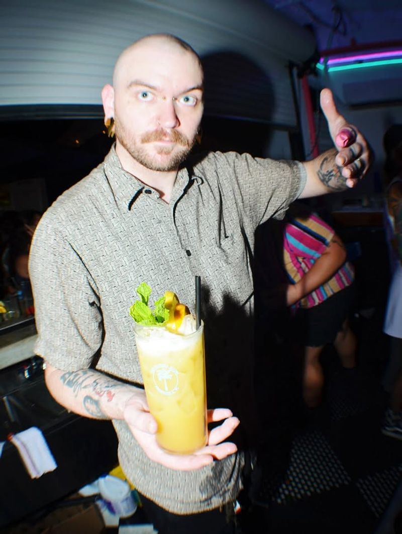 Service That Reads The Room