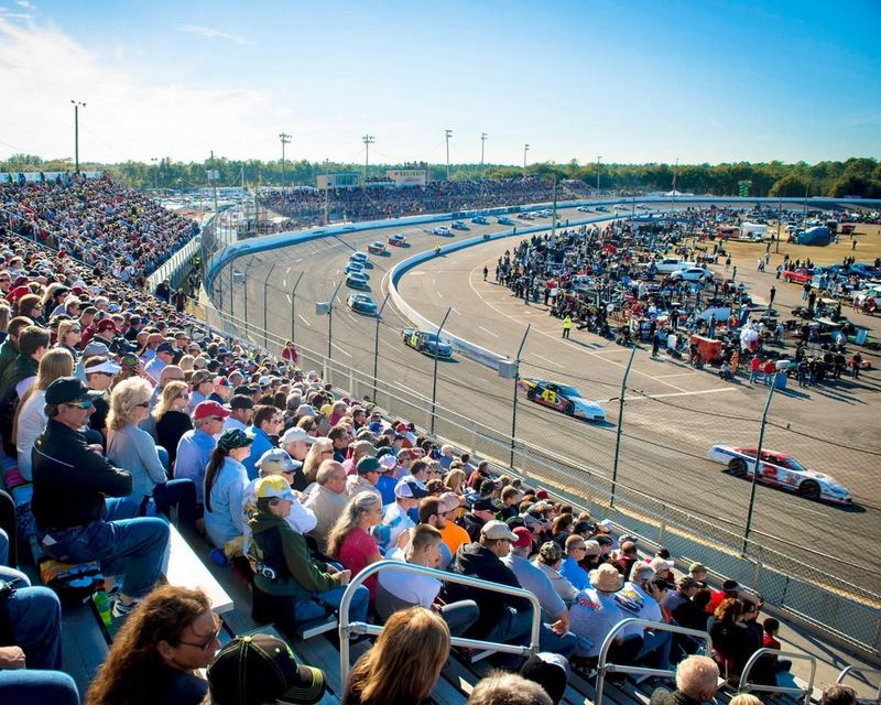 Snowball Derby (Pensacola)