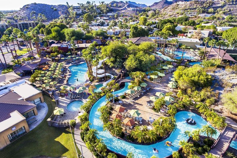Hilton Phoenix Resort at the Peak, Phoenix