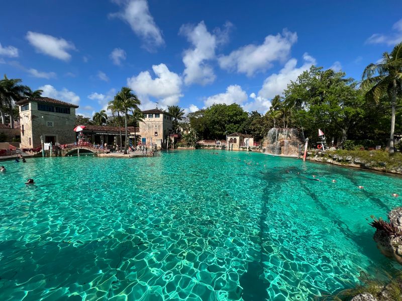Venetian Pool (Coral Gables)