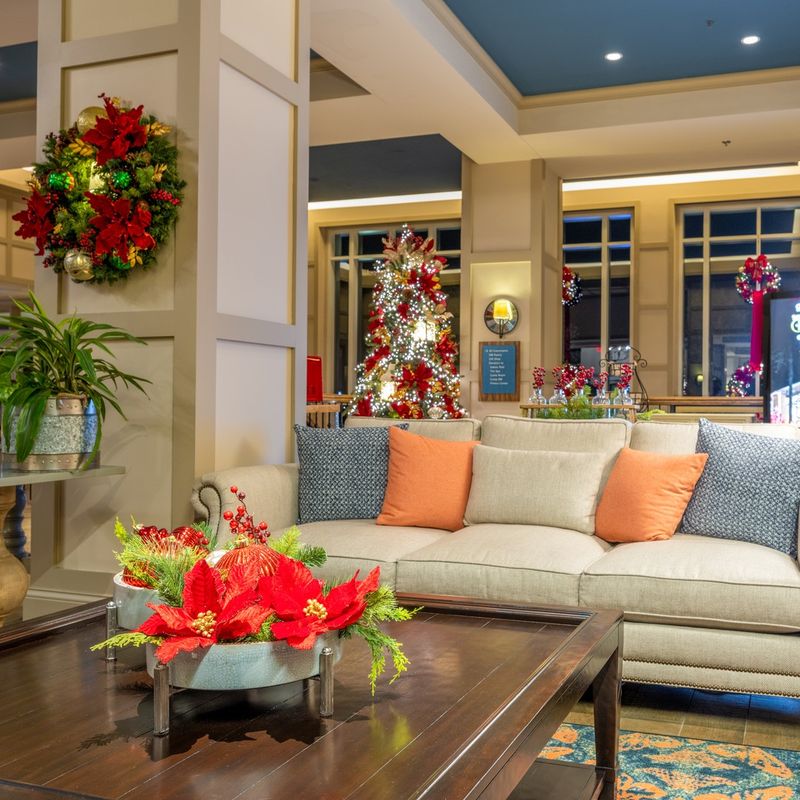 Rooms and Suites With Family Friendly Comfort