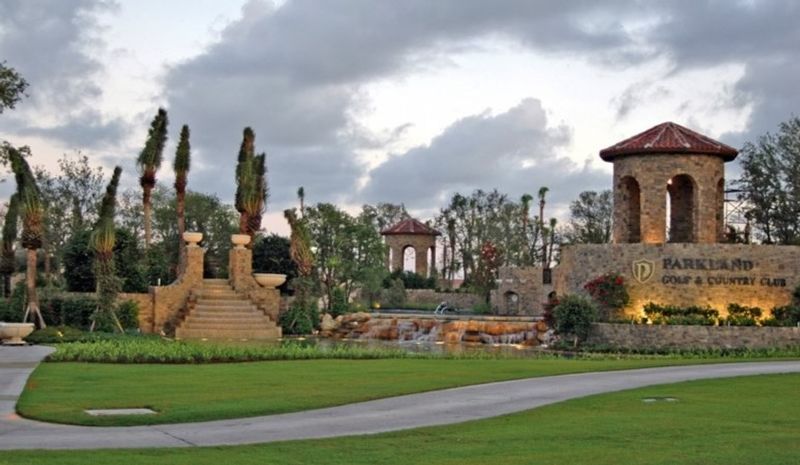 The Numbers Behind Parkland’s “Richest” Label