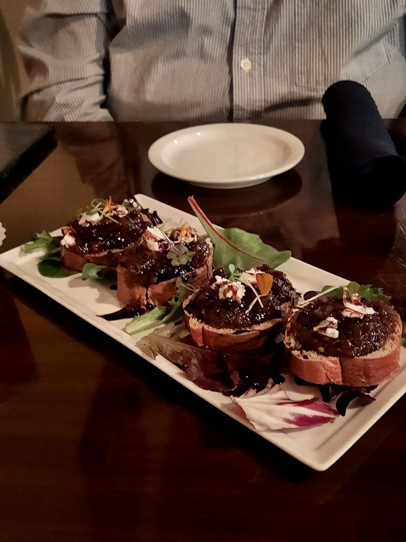 The Salt Block (Marianna)