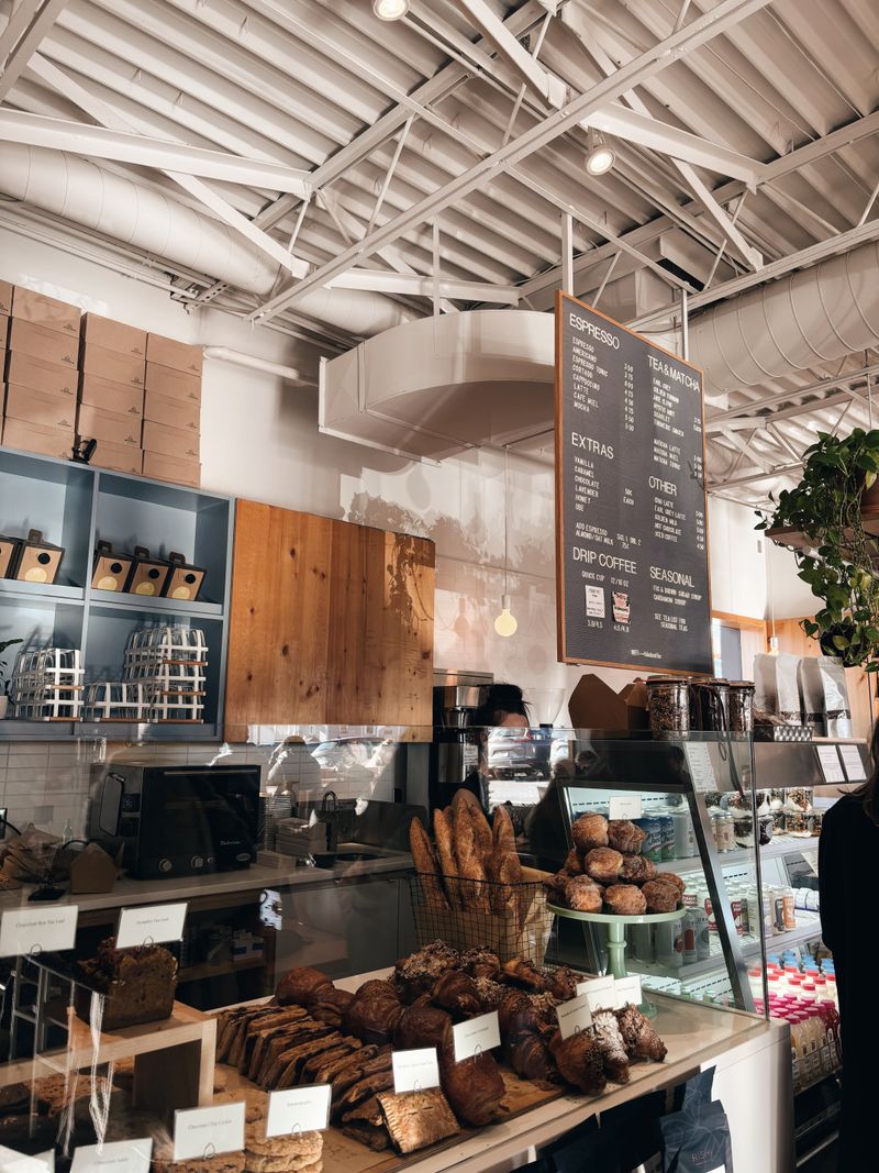 Neighborhood Vibes On North Central