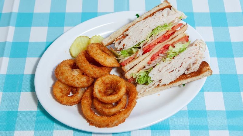 Why Breakfast Is Served All Day Here