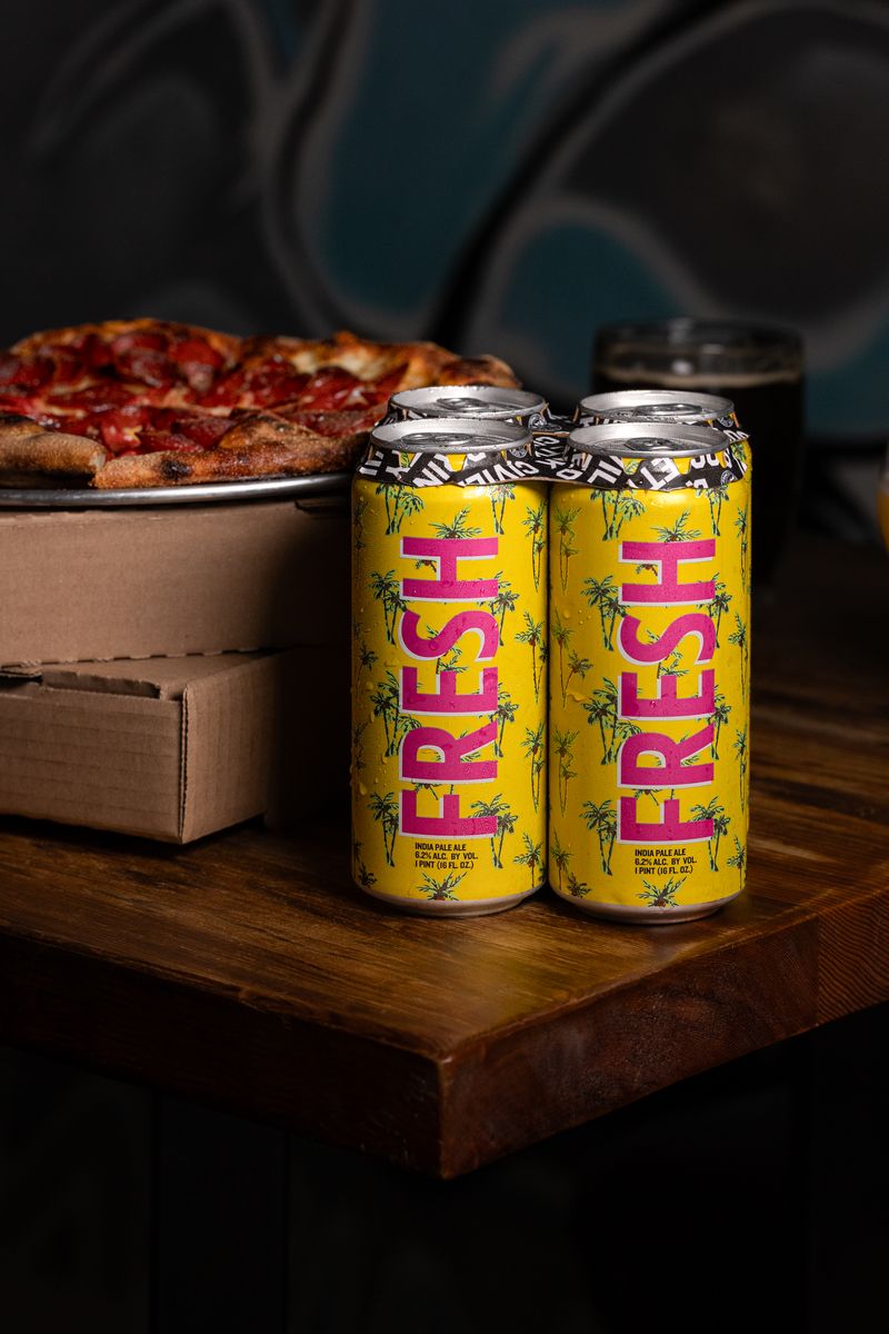 Civil Society Brewing Co. (Jupiter)