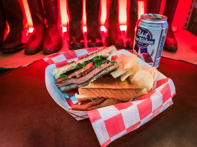 The Cult-Favorite Order: What Makes This Bologna Sandwich So Famous