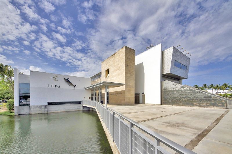 Tour the IGFA Fishing Hall of Fame