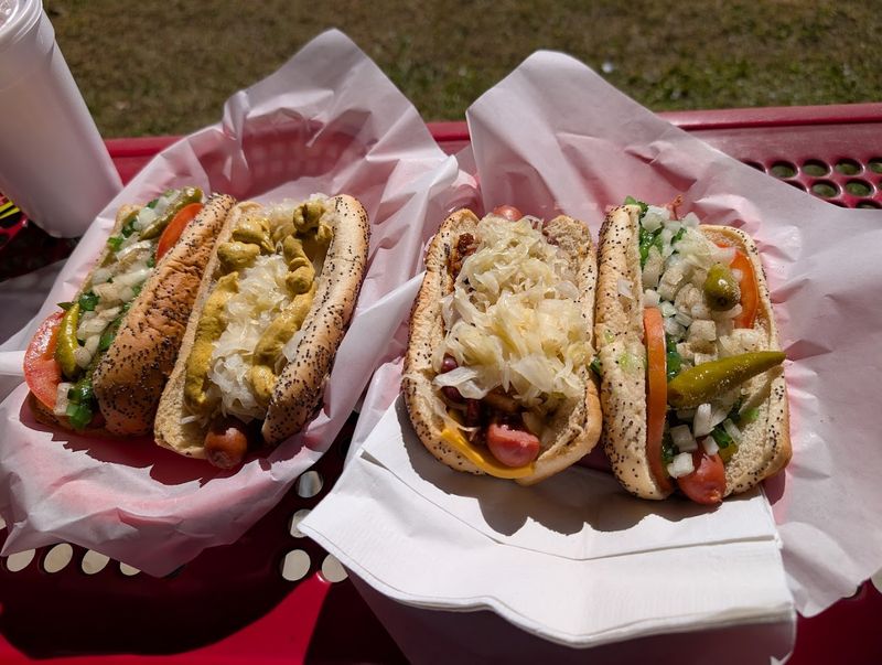 Hot Dog Heaven — Orlando