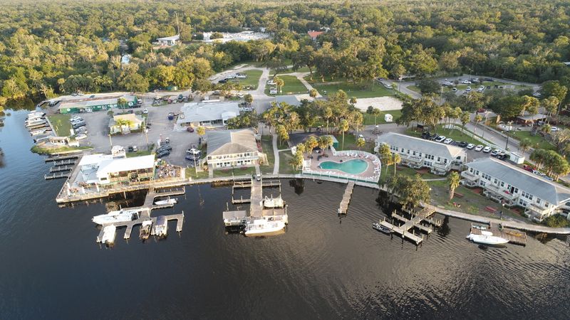 Homosassa