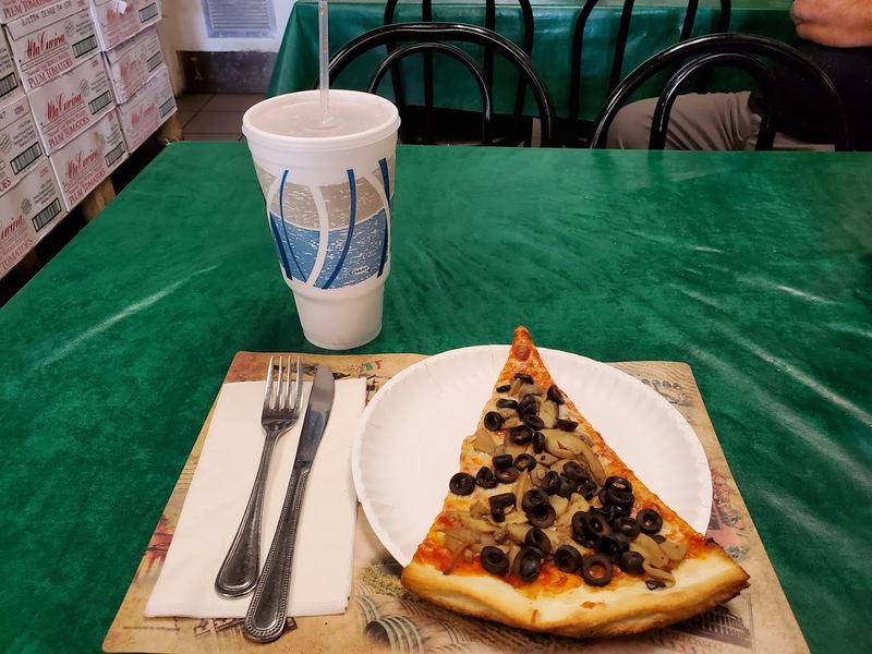 Antonio’s Pizzeria