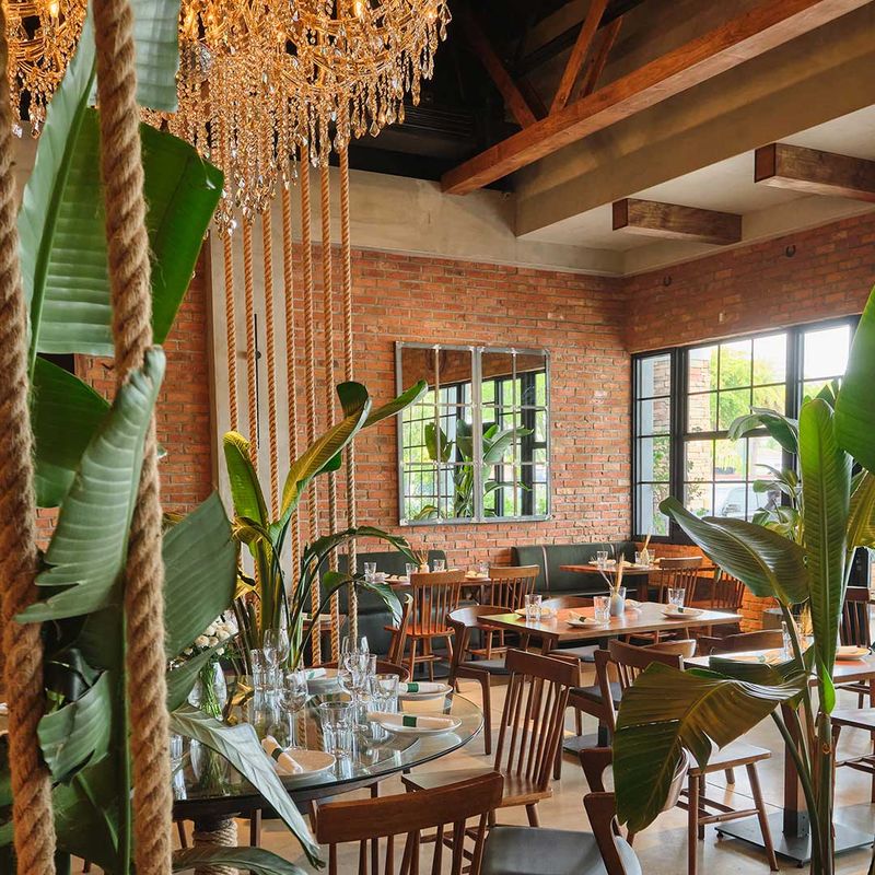 Carnicero Steakhouse Flagler