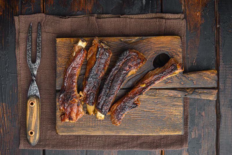 Chester County Barbecue Festival — Henderson