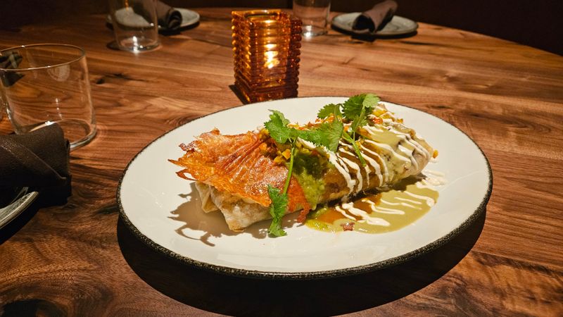 Service That Sets the Tone