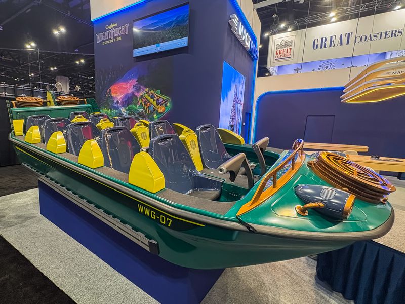 The Story: Finding Secret Lake