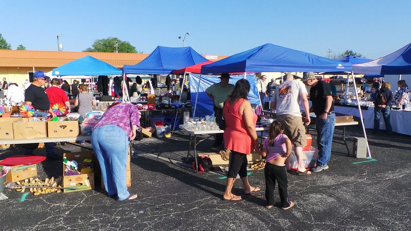 East section: Jacksonville to Lake City highlights