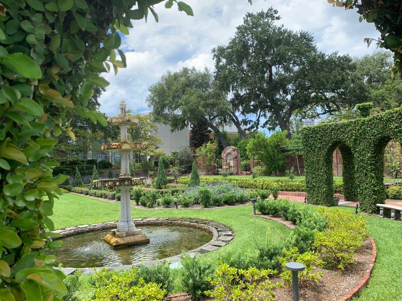 The Cummer Museum Gardens (Jacksonville)