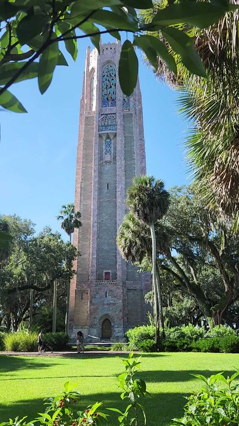 Bok Tower Gardens (Lake Wales)