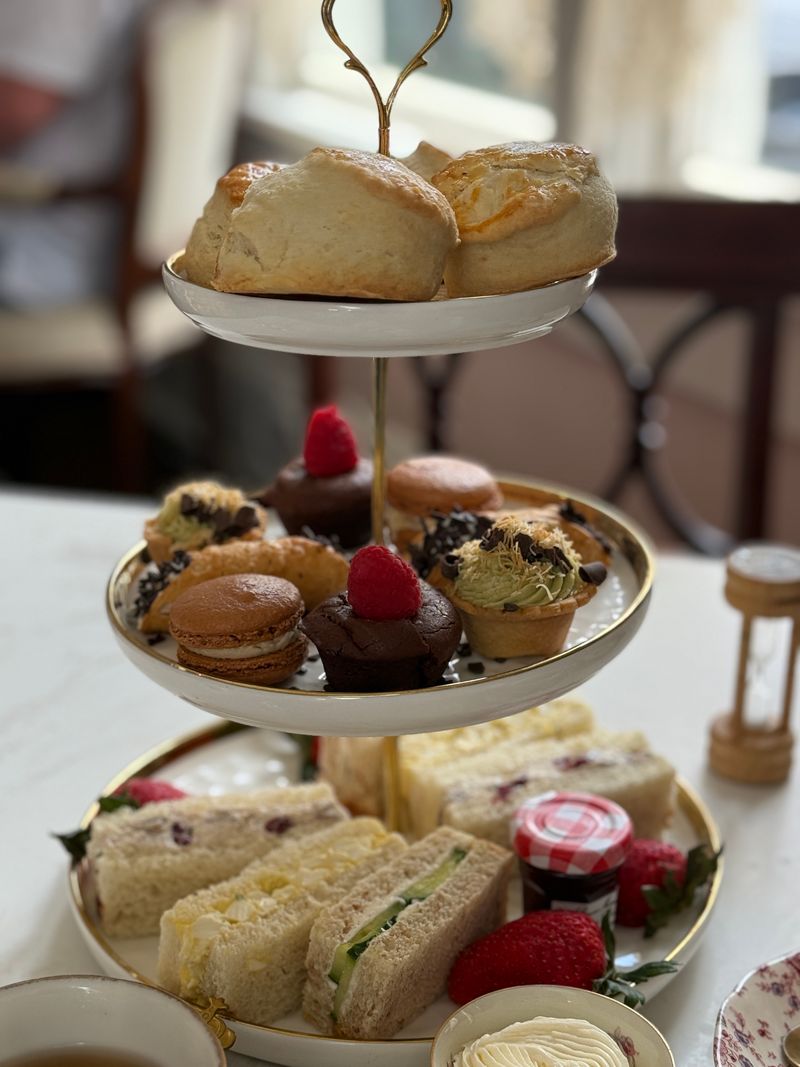 Triple Crown Bakery (Franklin)