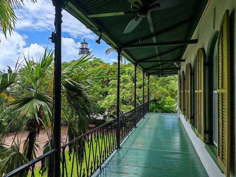 Taking the Guided Tour