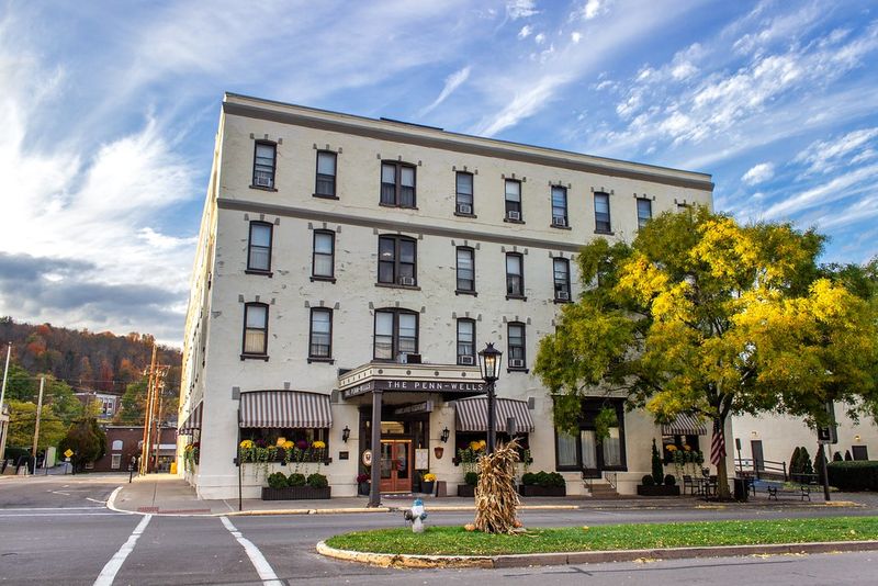 Wellsboro