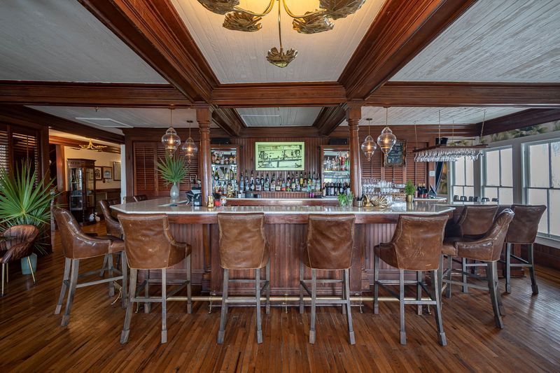 The Gibson Inn (Apalachicola)