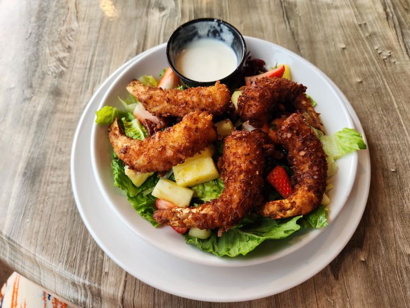 Dry Dock Waterfront Grill (Longboat Key)