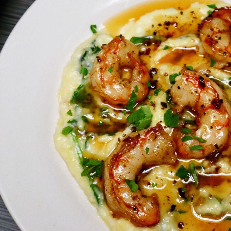 Sola Bistro + Wine Bar