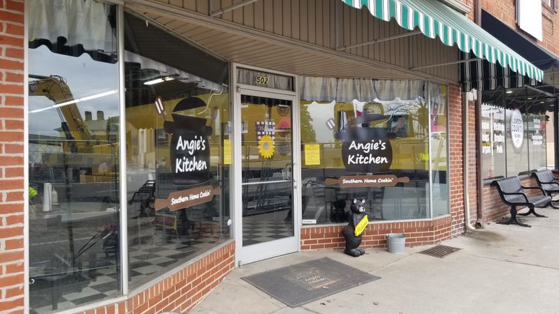 The First Impression: That Small-Town Spot You'd Drive Past (But Shouldn't)