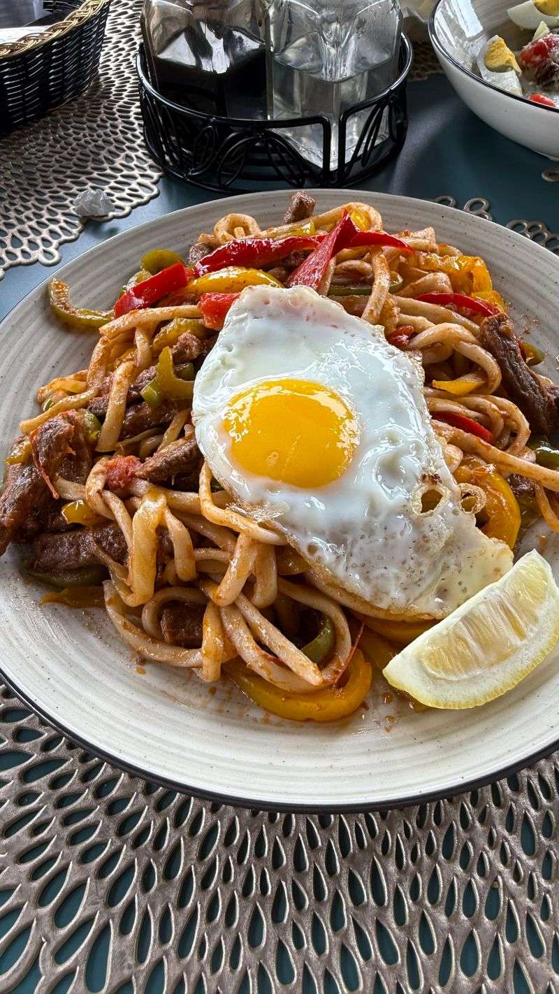 Uzbegim Halal Restaurant (Nashville)