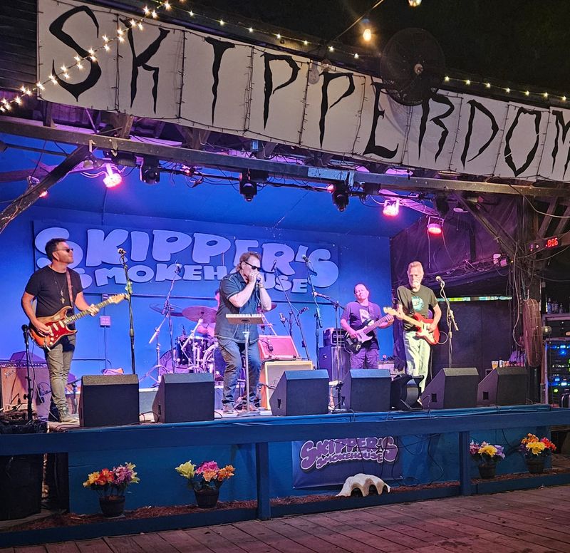 How To Make A Night Of It