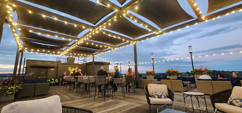 Five Thirty Lounge &mdash; Knoxville